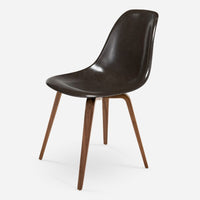 Walnut/Walnut Charcoal