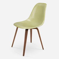 Walnut/Walnut Chiffon