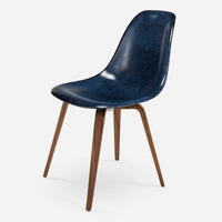 Walnut/Walnut Indigo