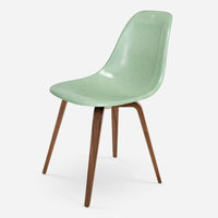 Walnut/Walnut Jadeite