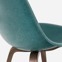 Walnut/Walnut Peacock