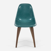 Walnut/Walnut Peacock