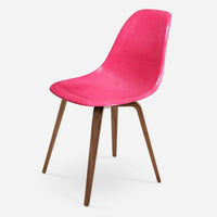 Walnut/Walnut PSA Magenta