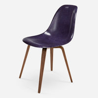 Walnut/Walnut Purple