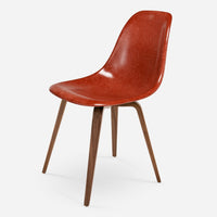 Walnut/Walnut Terracotta