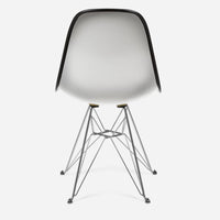 Case Study® Upholstered Eiffel Side Chair