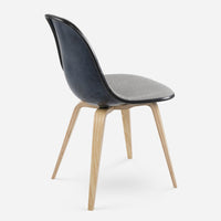 Case Study® Upholstered Spyder Side Chair