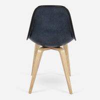 Case Study® Upholstered Spyder Side Chair
