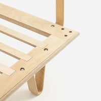 Natural stain Single Natural stain Full Natural stain Queen Natural stain Standard King Natural stain Cali King