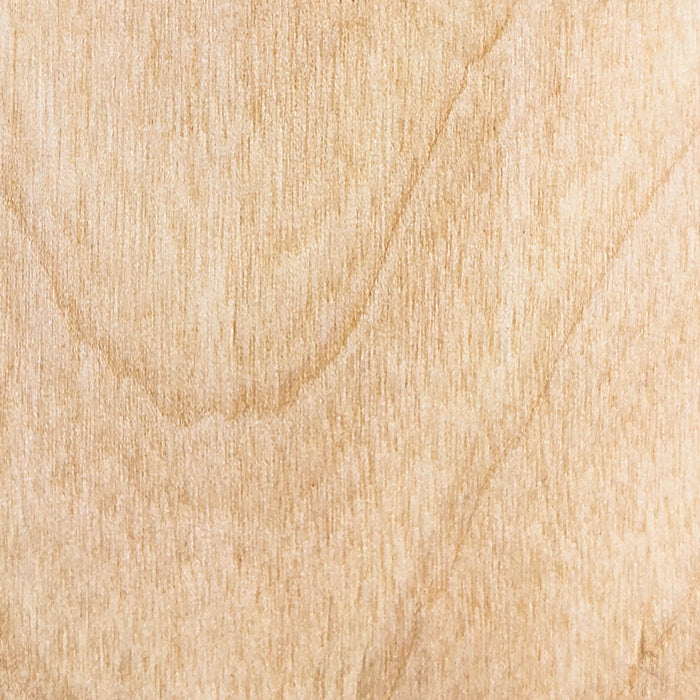 Custom Dimple Door
