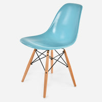 Maple - Black Wire Breeze