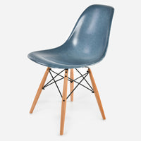 Maple - Black Wire Nantucket