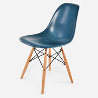 Maple - Black Wire Twilight