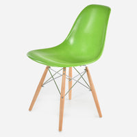 Maple - Chrome Wire Huf