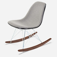 Case Study® Upholstered Rocker Side Chair