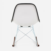 Case Study® Upholstered Rocker Side Chair