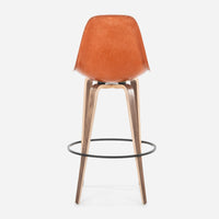 Spyder Bar Walnut/Maple