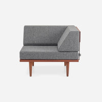 Case Study® Solid Wood Daybed Corner Section