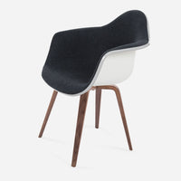 Case Study® Upholstered Spyder Armchair