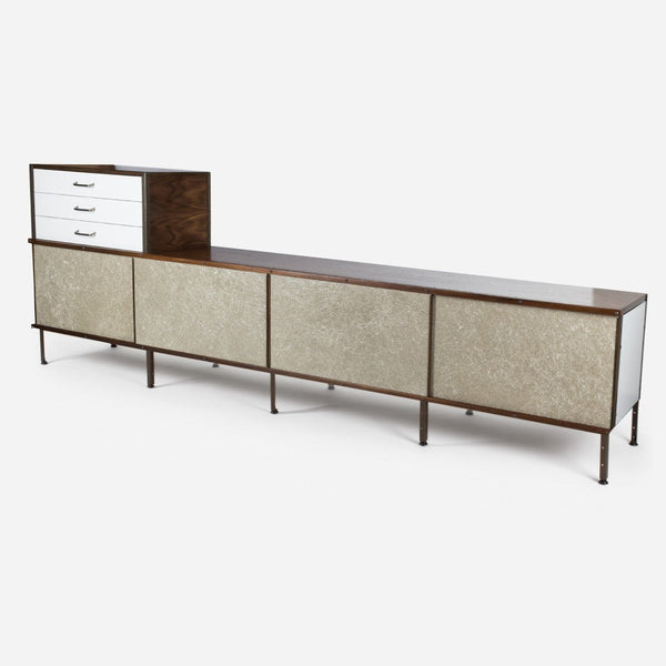 Case Study® Custom Storage Unit 140 + 1