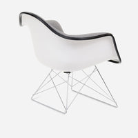 Case Study® Upholstered Low Rod Armchair