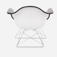 Case Study® Upholstered Low Rod Armchair