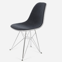 Case Study® Upholstered Eiffel Side Chair