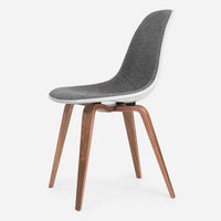 Case Study® Upholstered Spyder Side Chair