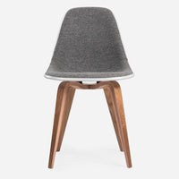 Case Study® Upholstered Spyder Side Chair