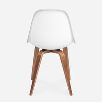 Case Study® Upholstered Spyder Side Chair