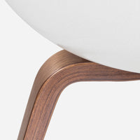 Case Study® Upholstered Spyder Side Chair