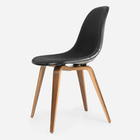 Case Study® Upholstered Spyder Side Chair