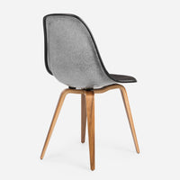 Case Study® Upholstered Spyder Side Chair