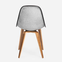 Case Study® Upholstered Spyder Side Chair