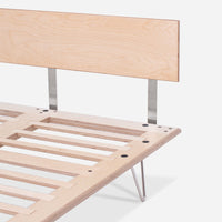 Natural Stain Queen, Natural Stain Standard King,