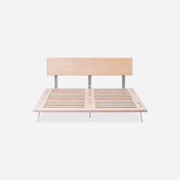 Natural Stain Queen, Natural Stain Standard King,