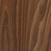 ウォールナット突板の木材見本