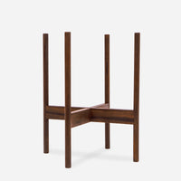 Wood Stand for Large Cylinder