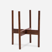 Wood Stand for Small Cylinder