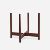 Wood Stand for XXL Cylinder